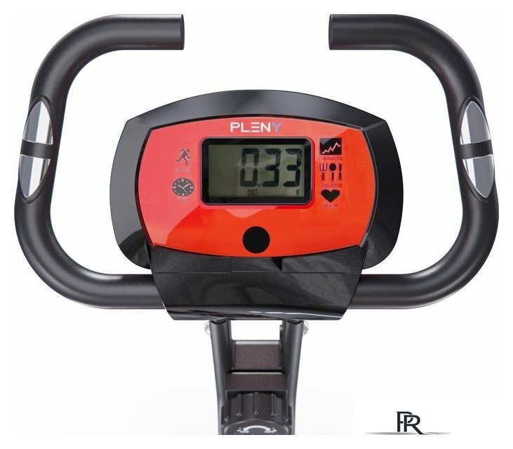 Велотренажер DFC X-Bike Pleny CF-917FM - Изображение №7 — Интернет-магазин ПроЗаказ