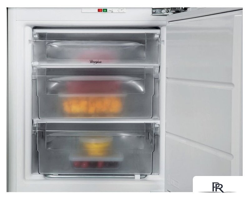 Морозильник Whirlpool WBUFZ011 - Изображение №2 — Интернет-магазин ПроЗаказ
