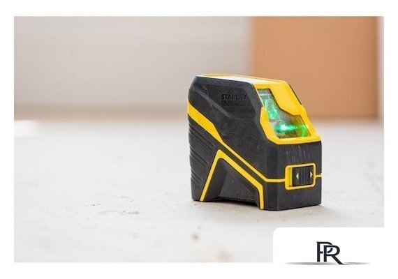 Лазерный нивелир Stanley FMHT77595-1 - Изображение №8 — Интернет-магазин ПроЗаказ