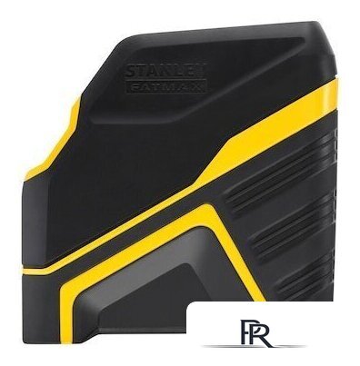 Лазерный нивелир Stanley FMHT77595-1 - Изображение №3 — Интернет-магазин ПроЗаказ