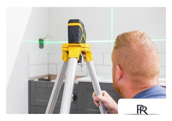 Лазерный нивелир Stanley FMHT77595-1 - Изображение №4 — Интернет-магазин ПроЗаказ