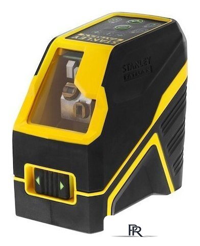 Лазерный нивелир Stanley FMHT77595-1 - Изображение №2 — Интернет-магазин ПроЗаказ
