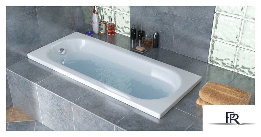 Ванна Triton Ультра 150x70 - Изображение №1 — Интернет-магазин ПроЗаказ