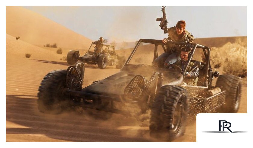  Call of Duty: Black Ops Cold War для PlayStation 5 - Изображение №6 — Интернет-магазин ПроЗаказ