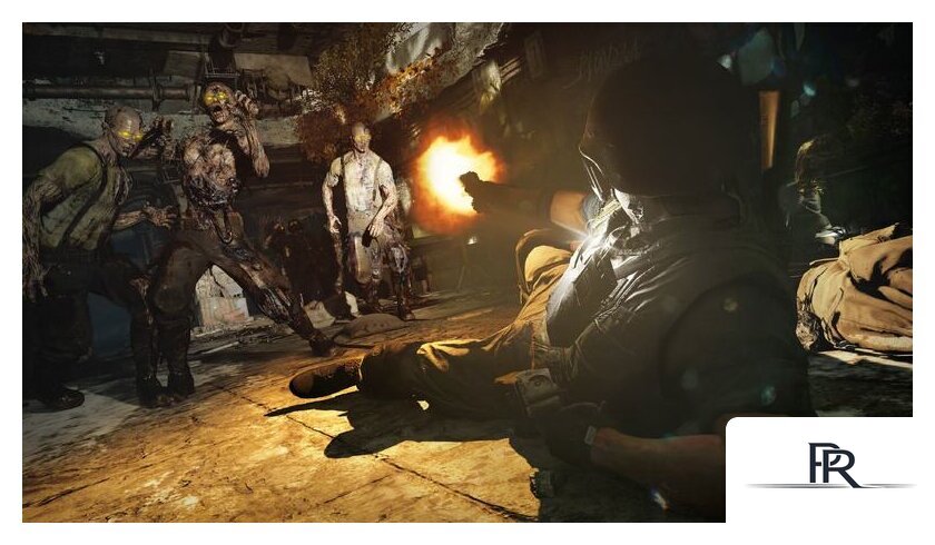 Call of Duty: Black Ops Cold War для PlayStation 5 - Изображение №3 — Интернет-магазин ПроЗаказ