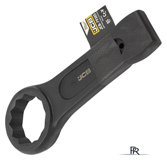 Гаечный ключ JCB Накидной ударный 79385 - Изображение №1 — Интернет-магазин ПроЗаказ