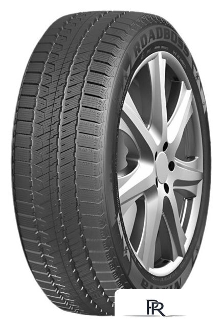 Зимние шины Roadboss W301 215/60R17 96H - Изображение №1 — Интернет-магазин ПроЗаказ