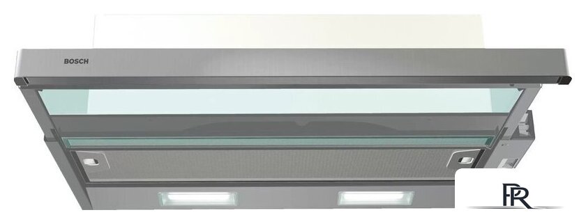 Кухонная вытяжка Bosch Serie 2 DFT63CA50Q - Изображение №1 — Интернет-магазин ПроЗаказ