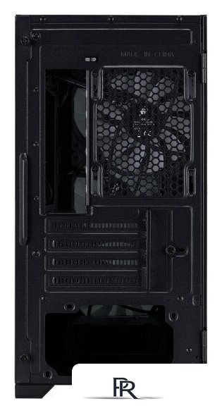 Корпус 1stPlayer TRILOBITE T4-G FRGB (черный) - Изображение №5 — Интернет-магазин ПроЗаказ