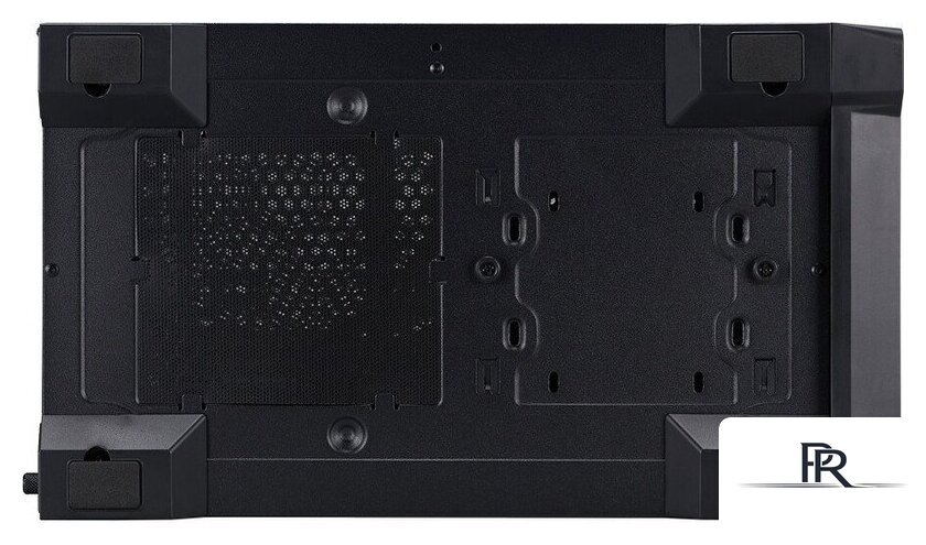 Корпус 1stPlayer TRILOBITE T4-G FRGB (черный) - Изображение №7 — Интернет-магазин ПроЗаказ