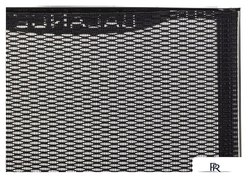 Офисное кресло Бюрократ CH Balance-LUX (черный) - Изображение №8 — Интернет-магазин ПроЗаказ