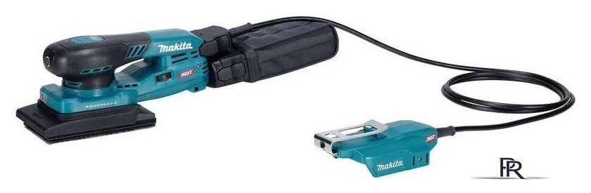 Виброшлифмашина Makita BO005CGZ (без АКБ) - Изображение №1 — Интернет-магазин ПроЗаказ