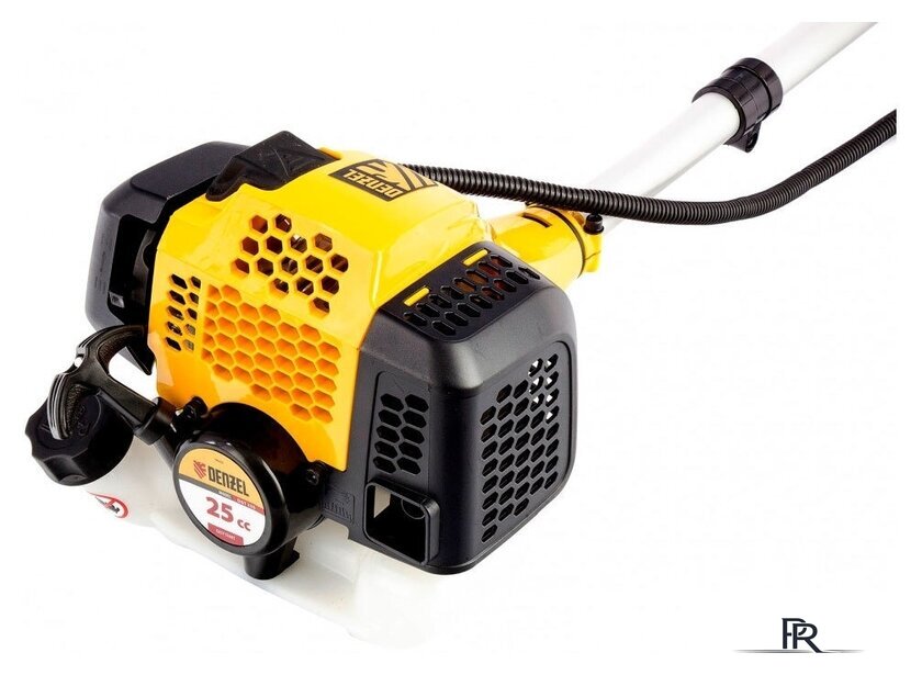 Триммер Denzel DGT-250 - Изображение №4 — Интернет-магазин ПроЗаказ