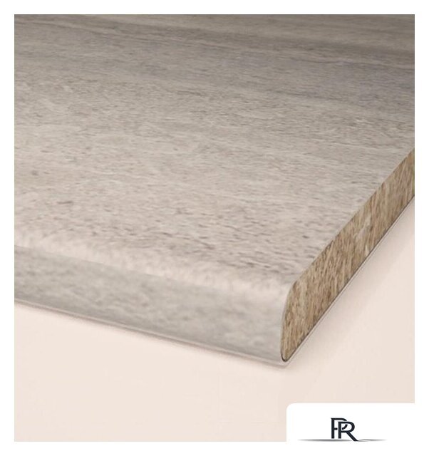 Готовая кухня Интерлиния Мила Крафт 1.2x2.4 (дуб английский) - Изображение №3 — Интернет-магазин ПроЗаказ