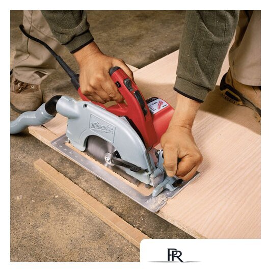 Дисковая (циркулярная) пила Milwaukee SCS 65 Q - Изображение №4 — Интернет-магазин ПроЗаказ