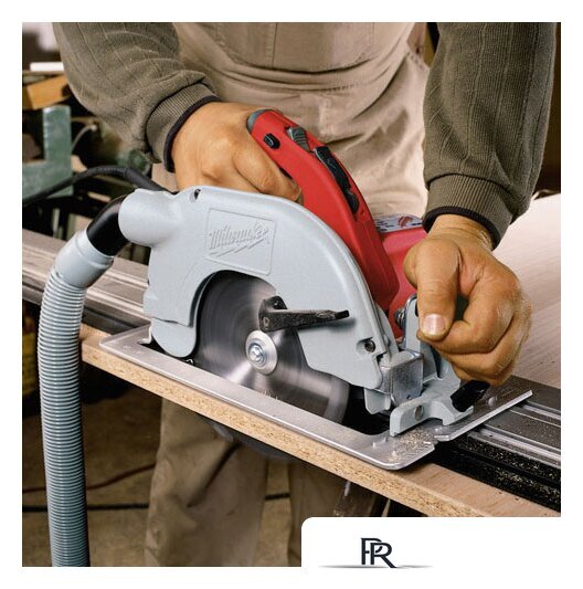 Дисковая (циркулярная) пила Milwaukee SCS 65 Q - Изображение №2 — Интернет-магазин ПроЗаказ