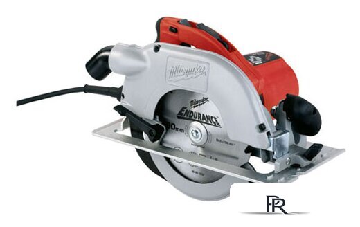 Дисковая (циркулярная) пила Milwaukee SCS 65 Q - Изображение №1 — Интернет-магазин ПроЗаказ