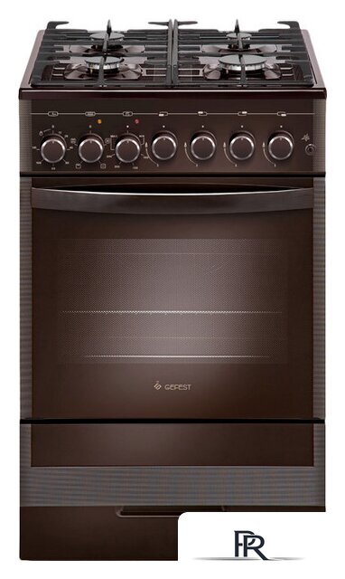 Кухонная плита GEFEST 5502-02 0045 - Изображение №1 — Интернет-магазин ПроЗаказ