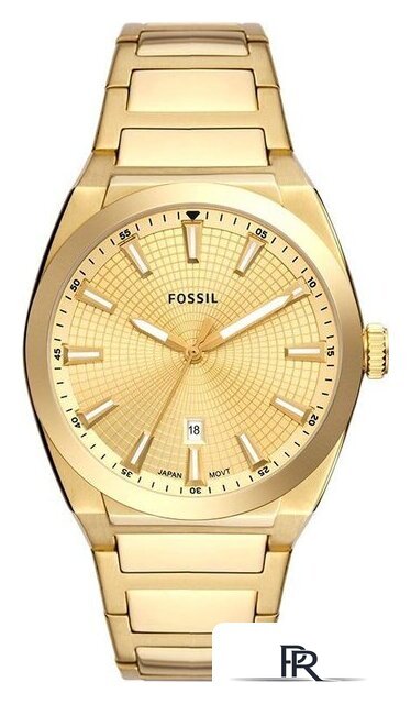 Наручные часы Fossil FS5965 - Изображение №1 — Интернет-магазин ПроЗаказ