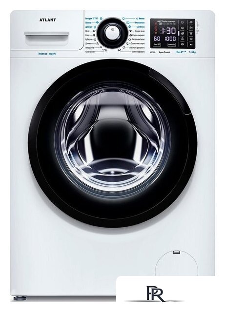 Стиральная машина ATLANT СМА 60У1014-02 - Изображение №1 — Интернет-магазин ПроЗаказ