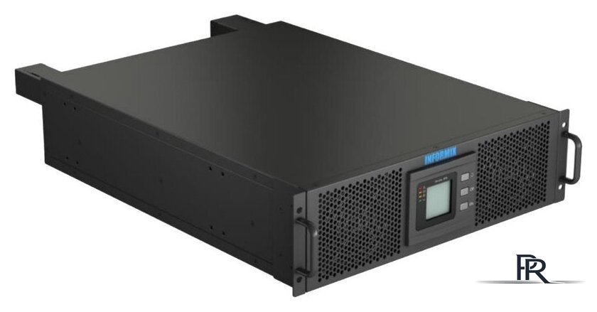 Источник бесперебойного питания INFORMIX INF-MP31-RT-10k - Изображение №3 — Интернет-магазин ПроЗаказ