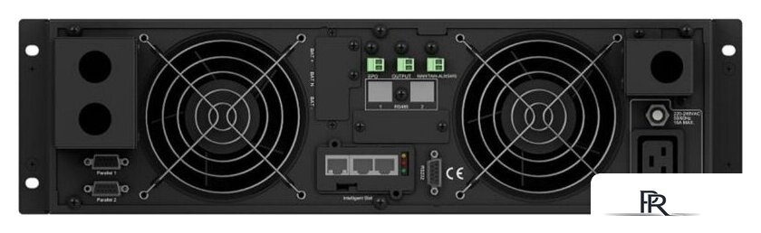 Источник бесперебойного питания INFORMIX INF-MP31-RT-10k - Изображение №2 — Интернет-магазин ПроЗаказ