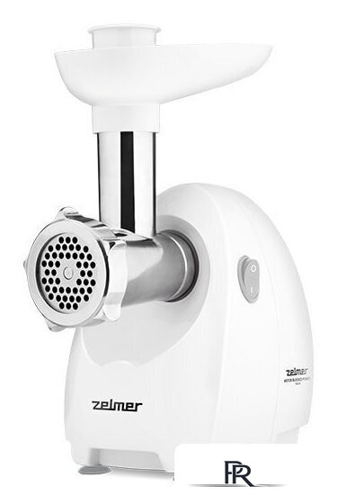 Мясорубка Zelmer ZMM4048B - Изображение №2 — Интернет-магазин ПроЗаказ