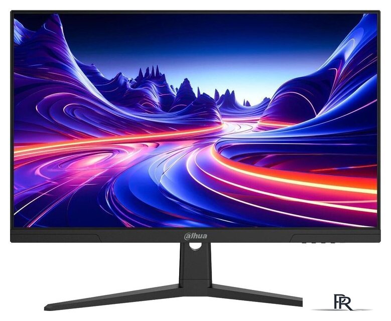 Игровой монитор Dahua DHI-LM27-E231BN - Изображение №1 — Интернет-магазин ПроЗаказ