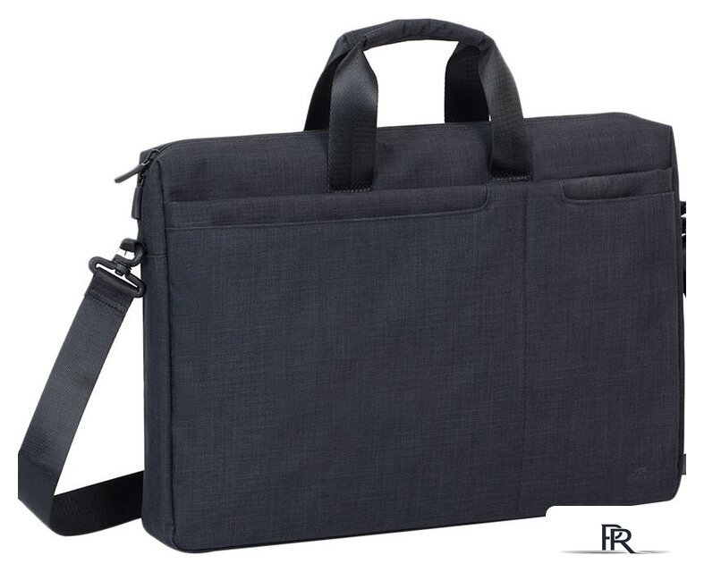 Сумка Rivacase 8355 (черный) - Изображение №1 — Интернет-магазин ПроЗаказ