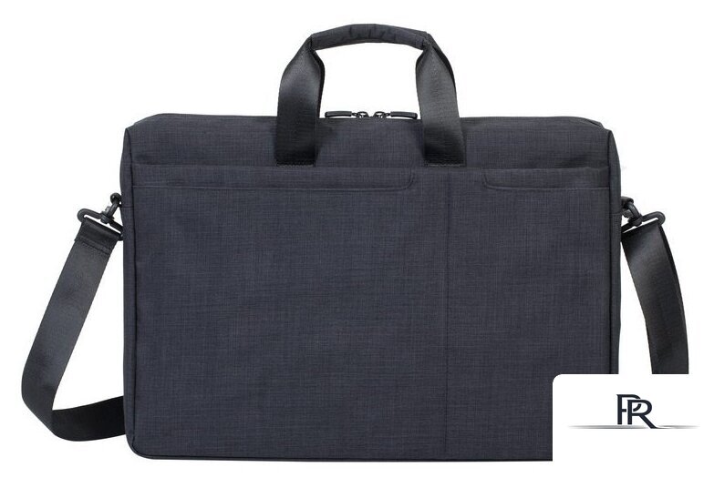 Сумка Rivacase 8355 (черный) - Изображение №2 — Интернет-магазин ПроЗаказ