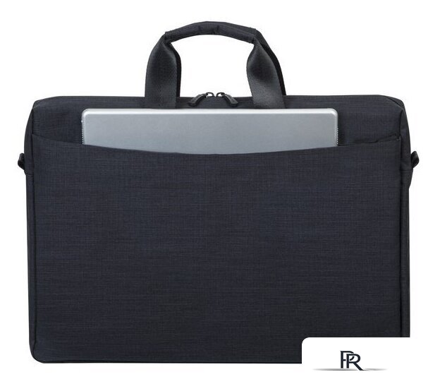 Сумка Rivacase 8355 (черный) - Изображение №9 — Интернет-магазин ПроЗаказ