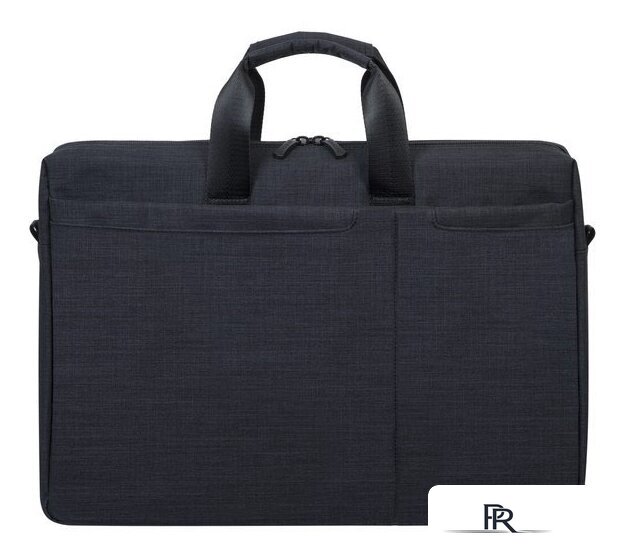 Сумка Rivacase 8355 (черный) - Изображение №8 — Интернет-магазин ПроЗаказ