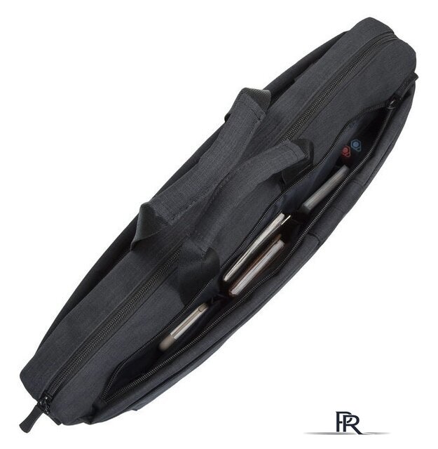 Сумка Rivacase 8355 (черный) - Изображение №5 — Интернет-магазин ПроЗаказ