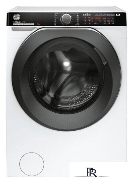 Стиральная машина Hoover H-Wash 500 HWP4 37AMBC/1-S - Изображение №1 — Интернет-магазин ПроЗаказ
