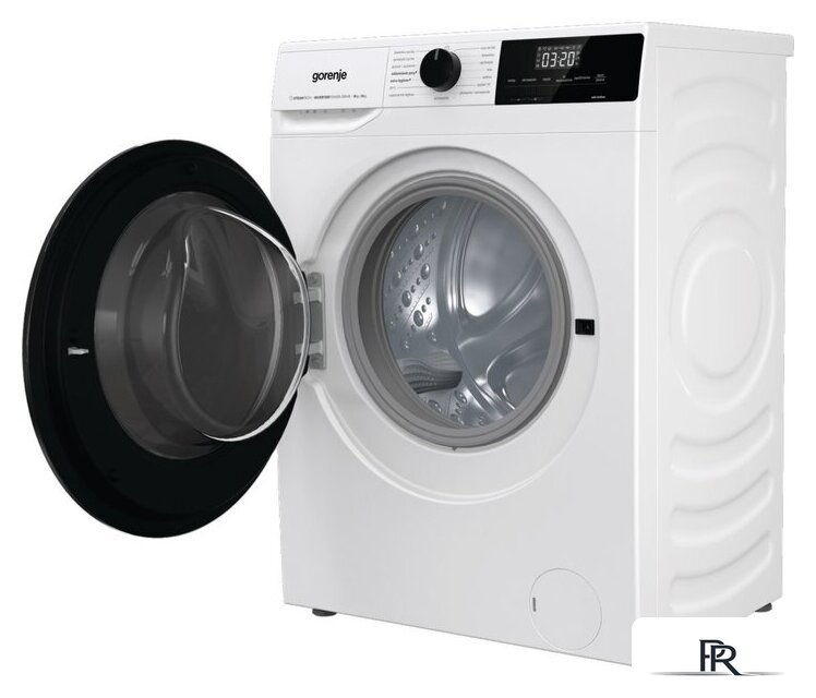 Стирально-сушильная машина Gorenje WD2A964ADS/PL - Изображение №7 — Интернет-магазин ПроЗаказ
