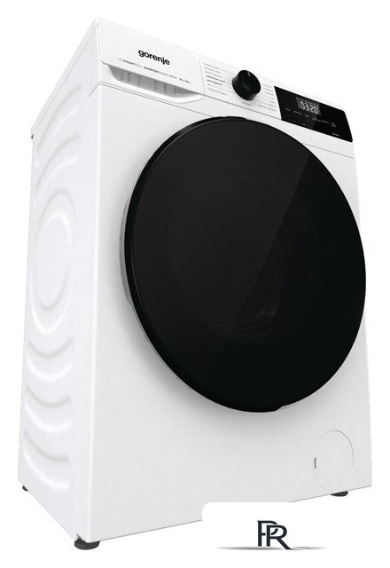 Стирально-сушильная машина Gorenje WD2A964ADS/PL - Изображение №11 — Интернет-магазин ПроЗаказ