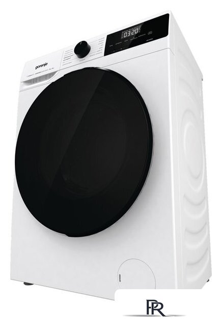 Стирально-сушильная машина Gorenje WD2A964ADS/PL - Изображение №10 — Интернет-магазин ПроЗаказ