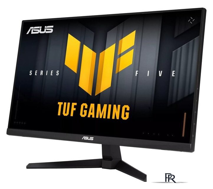 Игровой монитор ASUS TUF Gaming VG259QM5A - Изображение №2 — Интернет-магазин ПроЗаказ