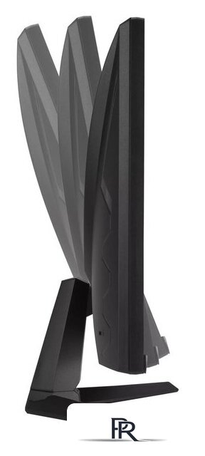 Игровой монитор ASUS TUF Gaming VG259QM5A - Изображение №6 — Интернет-магазин ПроЗаказ
