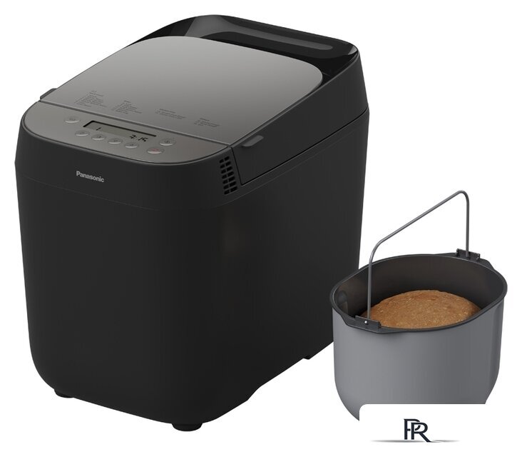 Хлебопечка Panasonic SD-ZP2000KTS - Изображение №1 — Интернет-магазин ПроЗаказ