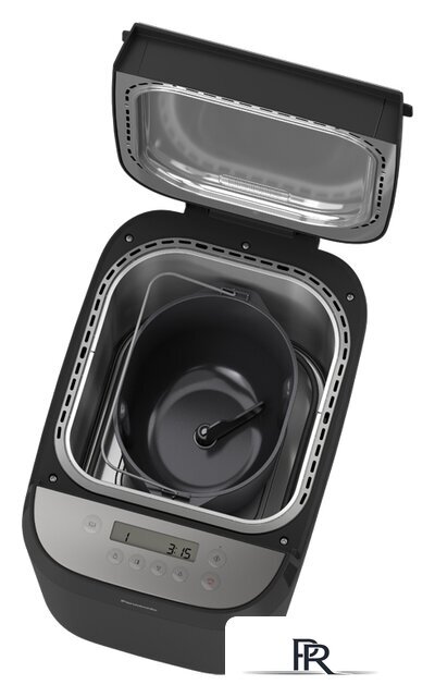 Хлебопечка Panasonic SD-ZP2000KTS - Изображение №5 — Интернет-магазин ПроЗаказ