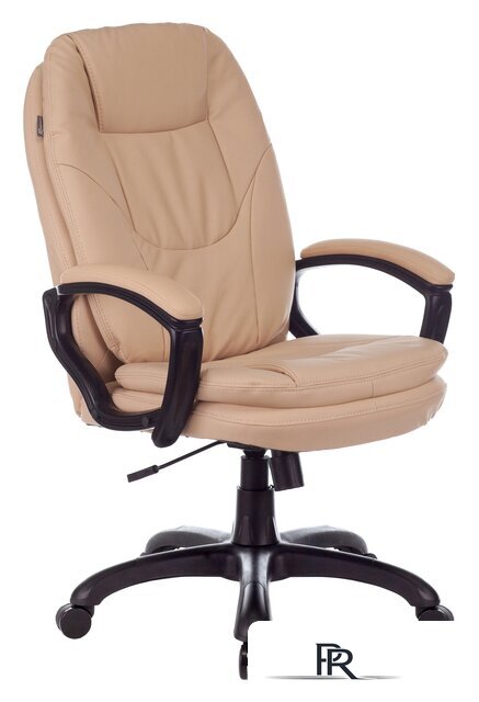 Офисное кресло Бюрократ CH-868N (бежевый) - Изображение №1 — Интернет-магазин ПроЗаказ