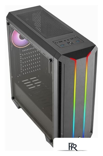 Корпус AeroCool Skyline-A-BK-v1 - Изображение №9 — Интернет-магазин ПроЗаказ