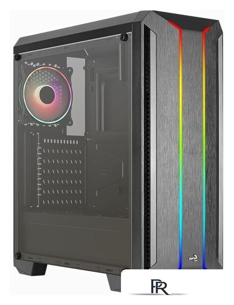 Корпус AeroCool Skyline-A-BK-v1 - Изображение №11 — Интернет-магазин ПроЗаказ