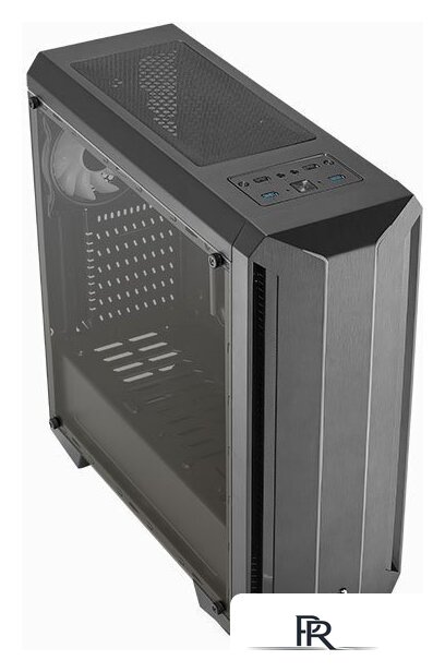 Корпус AeroCool Skyline-A-BK-v1 - Изображение №20 — Интернет-магазин ПроЗаказ