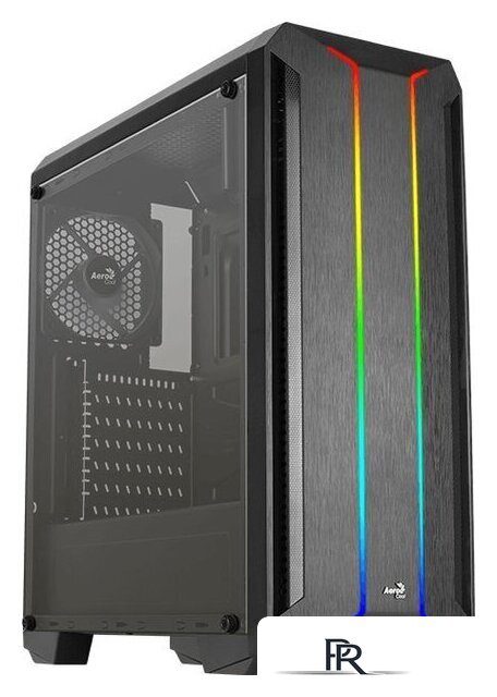 Корпус AeroCool Skyline-A-BK-v1 - Изображение №1 — Интернет-магазин ПроЗаказ