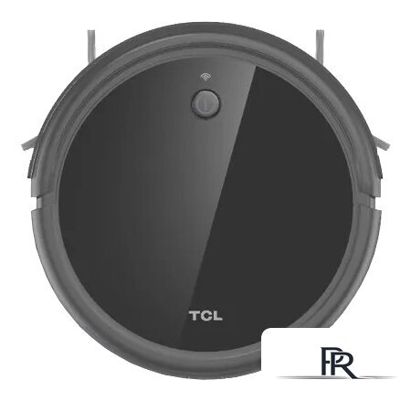 Робот-пылесос TCL Sweeva 2000 (черный) - Изображение №1 — Интернет-магазин ПроЗаказ