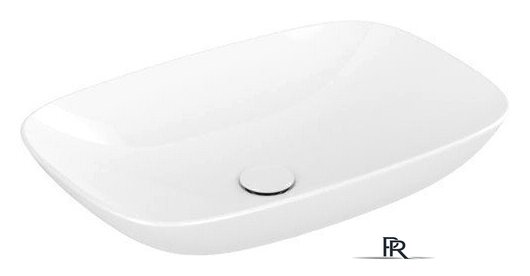 Умывальник Villeroy & Boch 4A5000R1 - Изображение №1 — Интернет-магазин ПроЗаказ