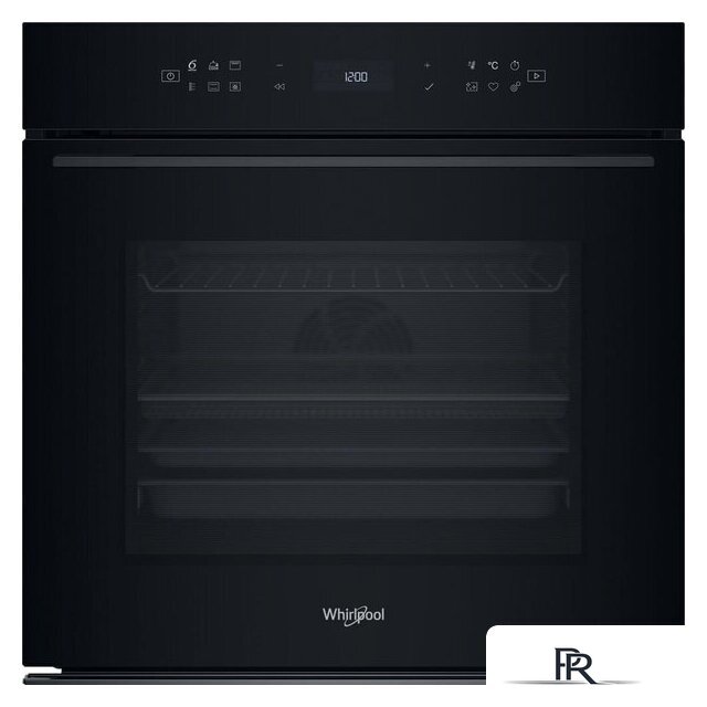 Электрический духовой шкаф Whirlpool WOI78PT1SBA - Изображение №1 — Интернет-магазин ПроЗаказ