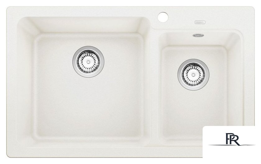 Кухонная мойка Blanco Naya 8 519649 - Изображение №1 — Интернет-магазин ПроЗаказ